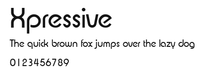 Xpressive Preview