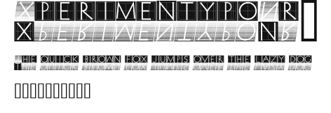 XperimentypoNr1 Preview
