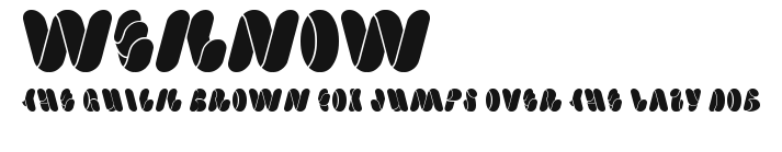 weknow Preview