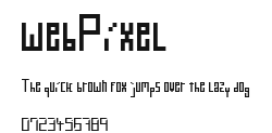 webPixel Preview