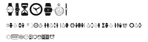 watches Preview