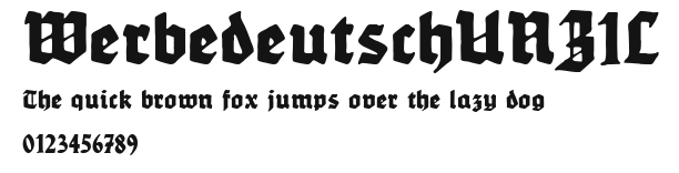 WerbedeutschUNZ1L Preview