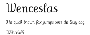 Wenceslas Preview