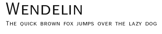 Wendelin Preview