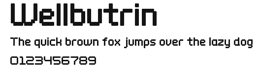 Wellbutrin Preview