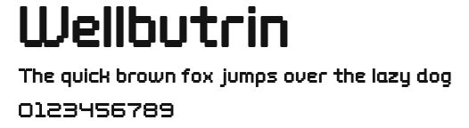 Wellbutrin Preview