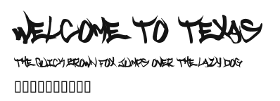 Welcome to Texas Preview