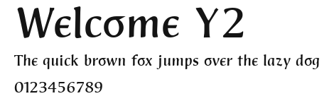 Welcome Y2 Preview