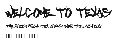 Welcome to Texas Preview