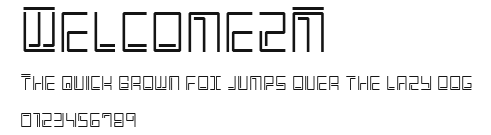Welcome2M Preview