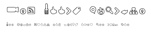 Web Tools Outline Preview