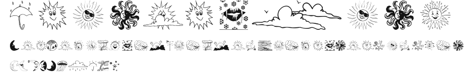 WeatherBats Preview