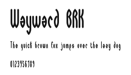 Wayward BRK Preview
