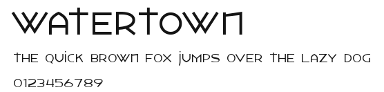 Watertown Preview
