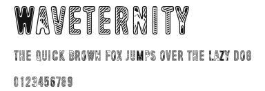 Waveternity Preview