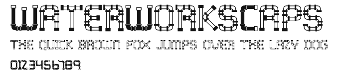 WaterWorksCaps Preview