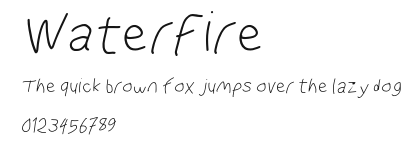 WaterFire Preview