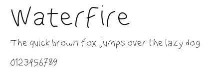 WaterFire Preview