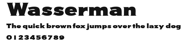 Wasserman Preview