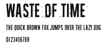 Waste of time Preview