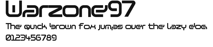 Warzone97 Preview