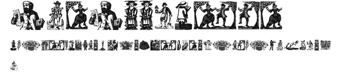 WasWoodcuts Preview