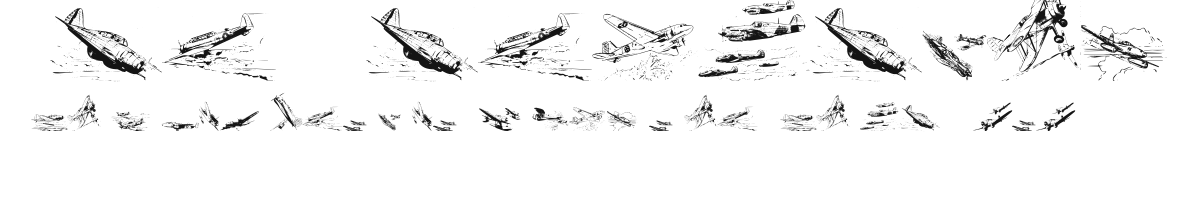 WarIIWarplanes Preview