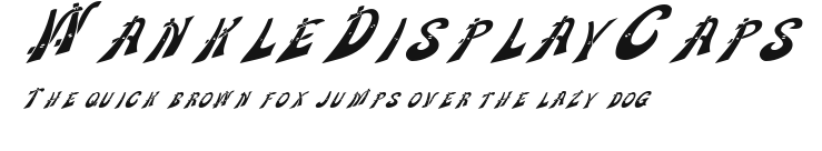 WankleDisplayCaps Preview