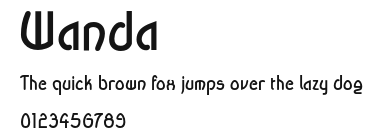 Wanda Preview