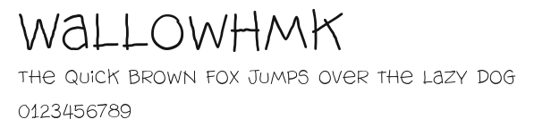 WallowHmk Preview