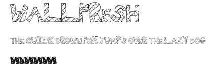 WallFresh Preview