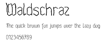 Waldschraz Preview