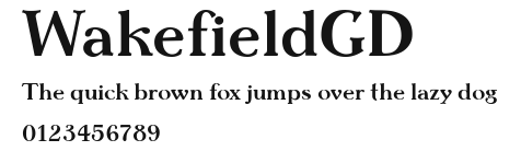 WakefieldGD Preview
