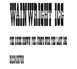 Wainwright ICG Preview
