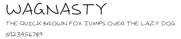 Wagnasty Preview