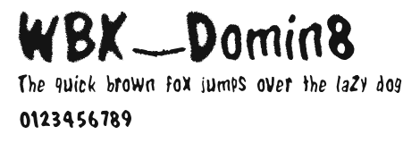 WBX_Domin8 Preview