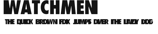 wATCHMEn Preview