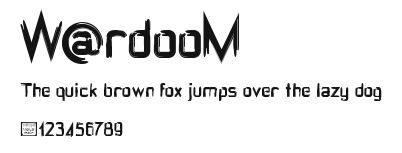W@rdooM Preview