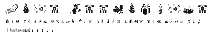 Xmas Essentials Preview