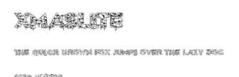 XmasLite Preview