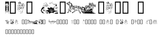 Xmas Clipart 2 Preview