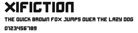 Xifiction Preview