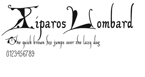 XiparosLombard Preview