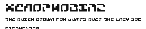 Xenophobia2 Preview