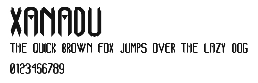 Xanadu Preview