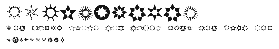 XStarPieces Preview