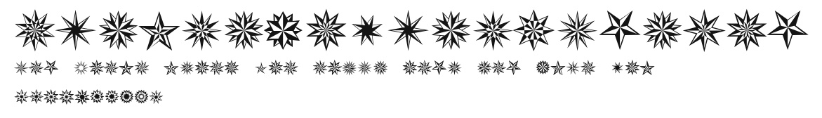 XStarsAndStripesOne Preview