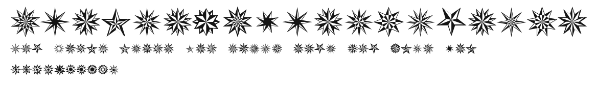 XStarsAndStripesTwo Preview