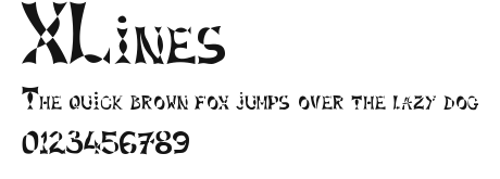 XLines Preview