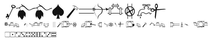 XMMDrawings Preview